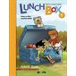 Lunch box 1 : Activity Book (English)