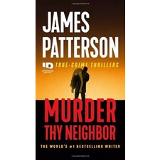 Murder hy neighbor (FP)