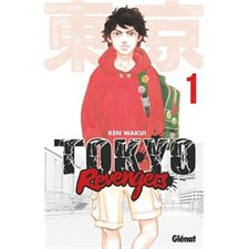 Tokyo revengers T.01 : Manga : ADO