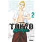 Tokyo revengers T.02 : Manga : ADO