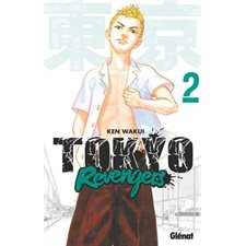 Tokyo revengers T.02 : Manga : ADO