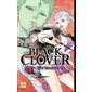 Black Clover T.03 : Rassemblement à la cité royale : Manga : ADO