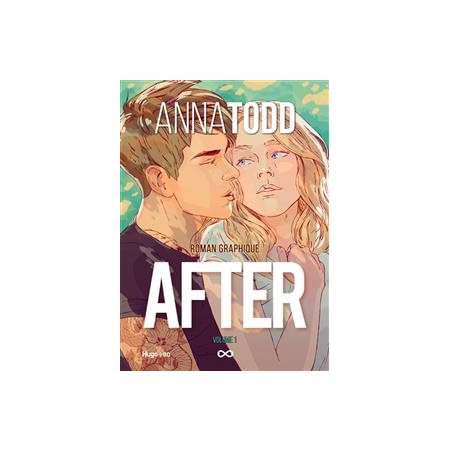 After T.01 : Bande dessinée