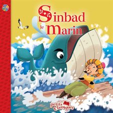 Sinbad le marin : Les petits classiques