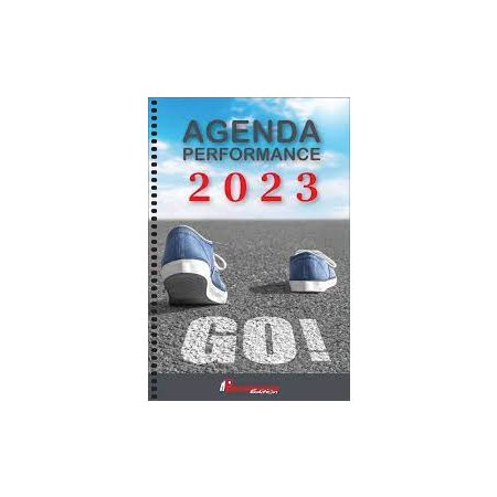 Agenda performance 2023