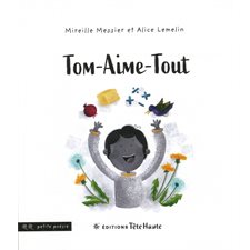 Tom-Aime-Tout : Petite poésie : AVC