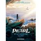 Pearl et le monstre marin : Bande dessinée