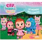 Le monde des contes : Cry babies magic tears