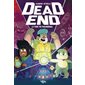 Dead End : Le parc du paranormal : Bande dessinée