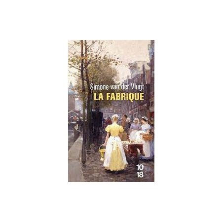 La fabrique (FP)