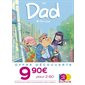 Bipack 100 ans Dupuis : Dad T.01 & 02 : Bande dessinée : ADO