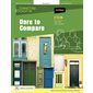 Dare to compare : : 4e Sec: English : 2nd edition : ANG-4101-2 : Student Workbook