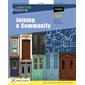 Joining a Community : 3e Sec : English : 2nd edition : ANG-3101-2 : Student Woorkbook