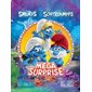 Les Schtroumpfs : Sac mega surprise