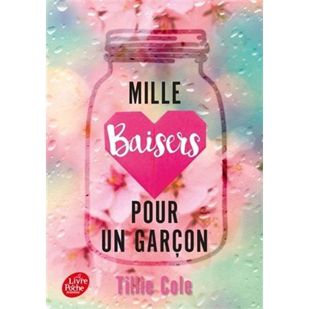 Mille baisers pour un garçon (FP) : YA