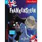 Frankenstein : Harrap's school. Read in English : Yes you can