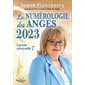 La numérologie des Anges 2023