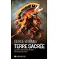 Terre sacrée : L'univers spirituel des Indiens d'Amérique du Nord (FP)