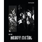 Heavy metal : Culture