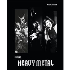 Heavy metal : Culture