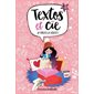 Textos et cie T.08 : #Toute la vérité : Nouvelle édition : 9-11