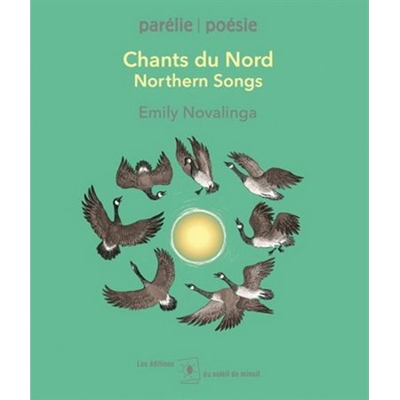 Chants du Nord : Northern songs : Poésie : Anglais, français