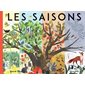Les saisons : Une année dans la nature