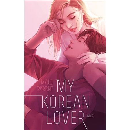 My Korean lover T.03 : YA