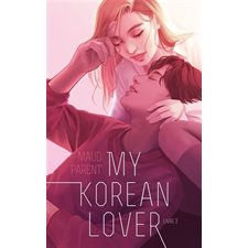 My Korean lover T.03 : YA