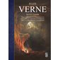 Voyages extraordinaires : Édition illustrée