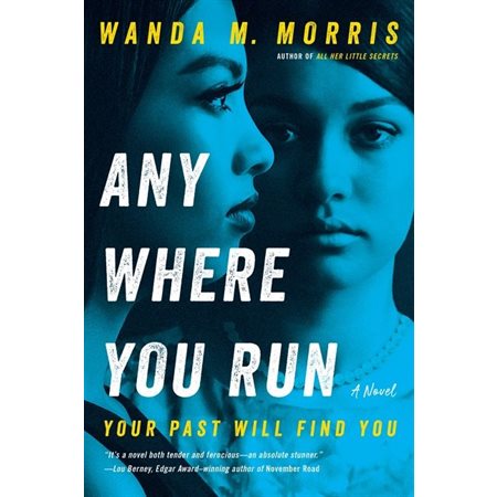 Any where you run : Your past will find you ... : SPS