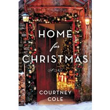 Home for christmas : Anglais : Paperback