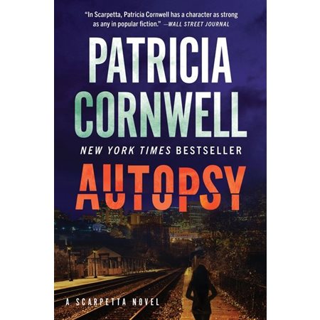 Autopsy : Anglais : Paperback