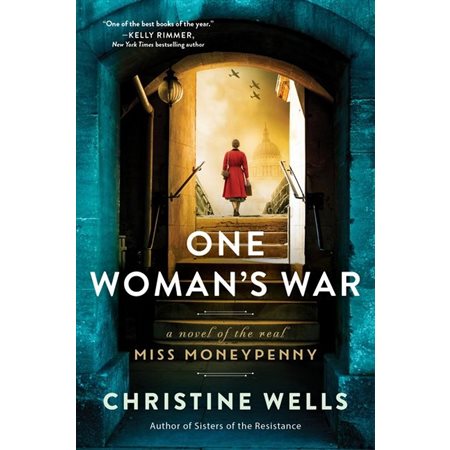 One woman's war : Anglais : Paperback