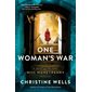 One woman's war : Anglais : Paperback