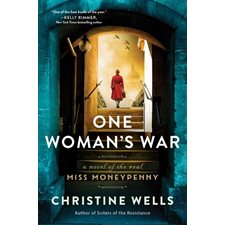 One woman's war : Anglais : Paperback