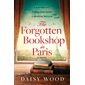 The forgotten bookshop in Paris : Anglais : Paperback