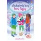 Snow puppy : A sticker dolly story : With stickers : Anglais : Paperback