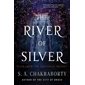 The river of silver : Tales from the Daevabad trilogy : Anglais : Hard cover