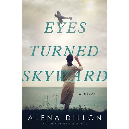 Eyes turned skyward : Anglais : Paperback