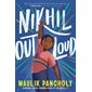 Nikhil out loud : Anglais : Hardcover