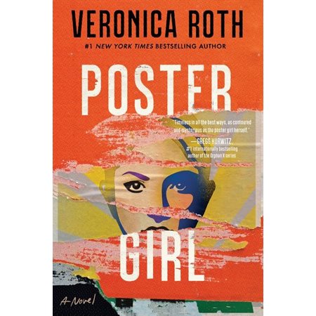 Poster girl : Anglais : Paperback