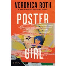 Poster girl : Anglais : Paperback