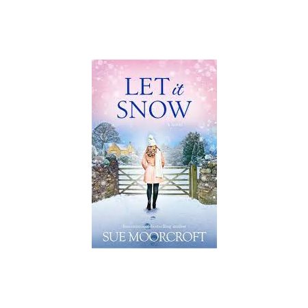 Let it snow : Anglais : Paperback