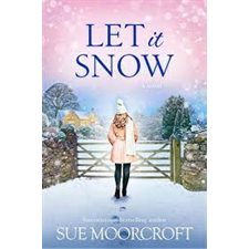 Let it snow : Anglais : Paperback