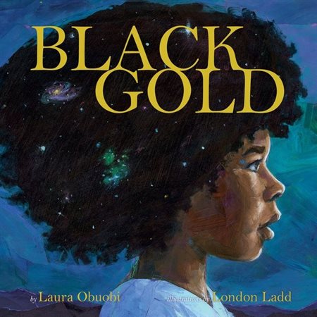 Black gold : Anglais : Hardcover