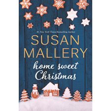 Home sweet christmas : Anglais : Paperback