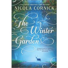 The winter garden : Anglais : Paperback