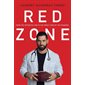 Red zone : From the offensive line to the front line of the pandemic : Anglais : Hardcover