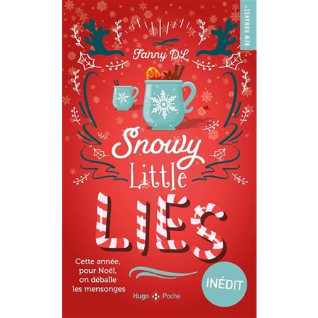 Snowy little lies (FP) : NR